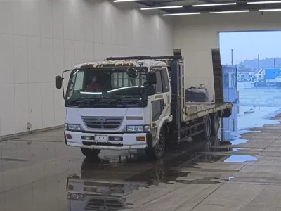 Nissan CONDOR