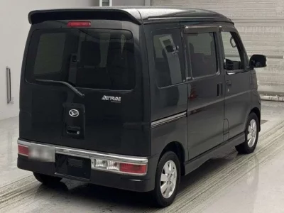 Daihatsu Atrai Wagon