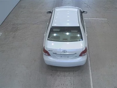 Toyota BELTA
