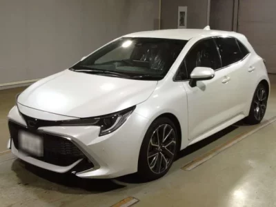 Toyota COROLLA SPORT
