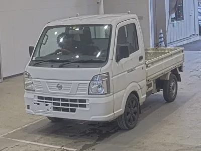 Nissan OTHER