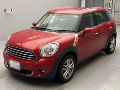 BMW MINI