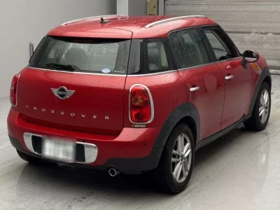 BMW MINI