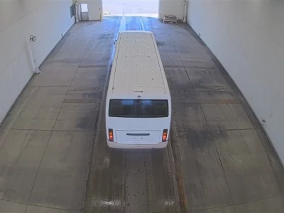 Nissan CIVILIAN