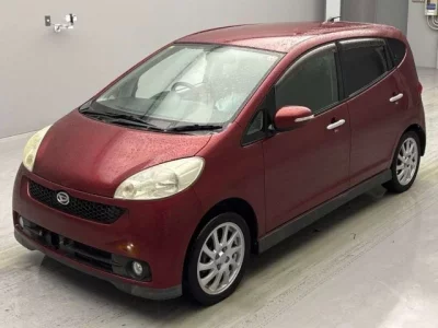 Daihatsu SONICA