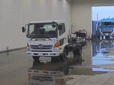 Hino RANGER