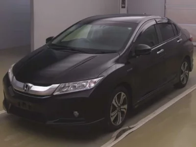 Honda GRACE