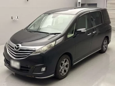 Mazda BIANTE