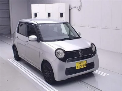 Honda N ONE