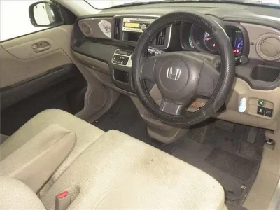 Honda N ONE