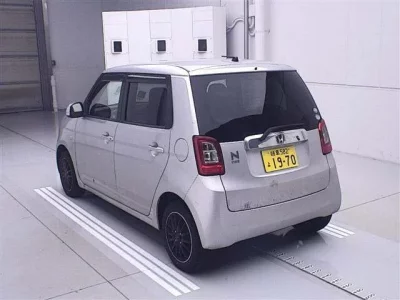 Honda N ONE