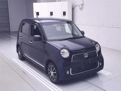 Honda N ONE