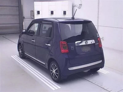 Honda N ONE