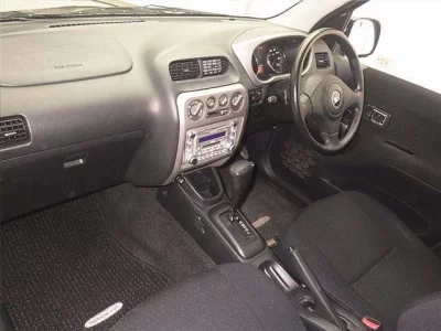 Daihatsu TERIOS KID