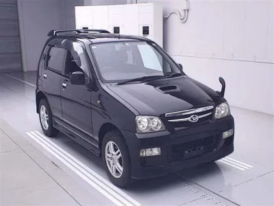 Daihatsu TERIOS KID