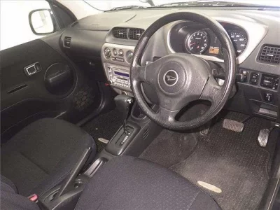 Daihatsu TERIOS KID