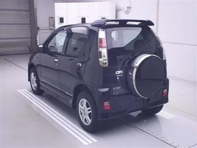 Daihatsu TERIOS KID