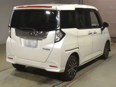 Daihatsu THOR