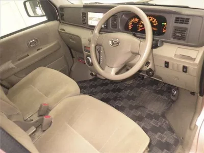 Daihatsu Atrai Wagon