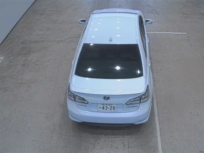 Lexus HS