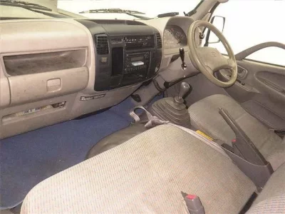 Toyota TOYOACE