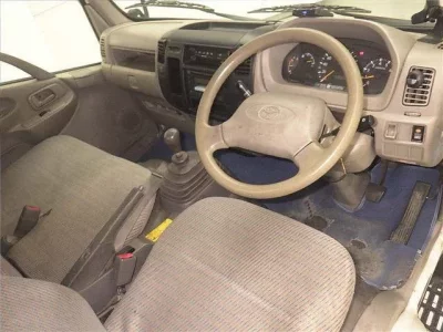 Toyota TOYOACE