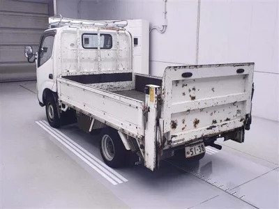 Toyota TOYOACE