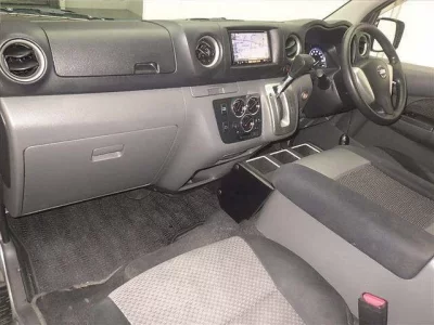 Nissan CARAVAN VAN