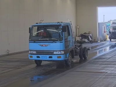 Hino RANGER