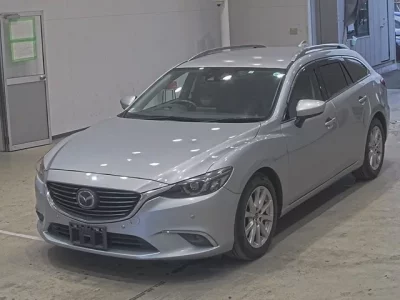 Mazda ATENZA WAGON