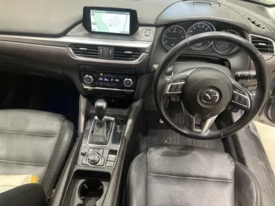 Mazda ATENZA WAGON