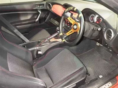 Toyota 86