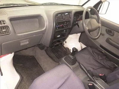Mazda SCRUM TRUCK