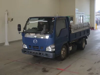 Mazda TITAN