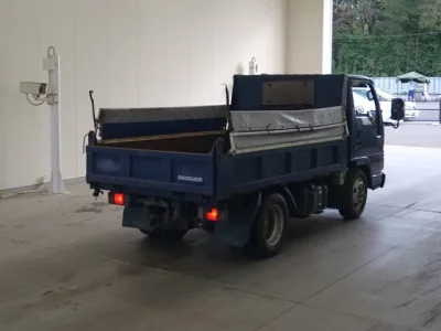 Mazda TITAN