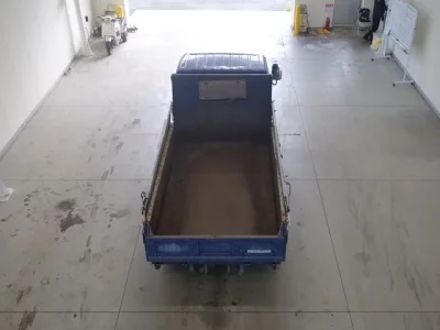 Mazda TITAN
