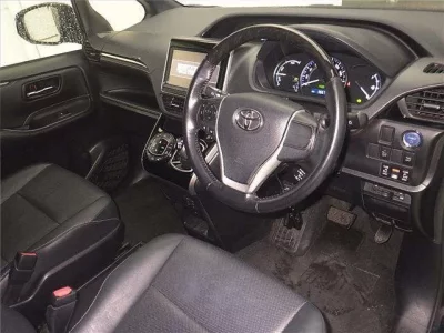 Toyota ESQUIRE