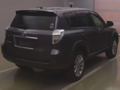 Toyota VANGUARD