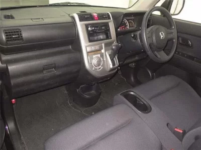 Honda ZEST
