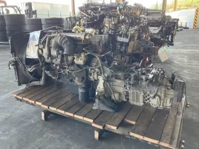 Isuzu OTHER
