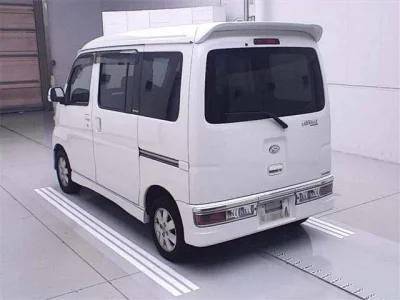 Daihatsu Atrai Wagon