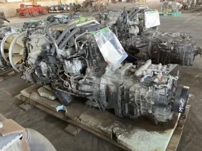 Mitsubishi MITUBISHI