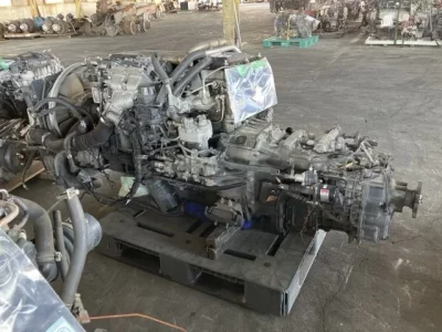 Mitsubishi MITUBISHI