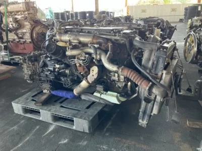 Mitsubishi MITUBISHI