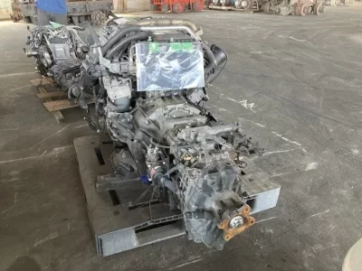Mitsubishi MITUBISHI