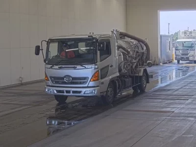 Hino RANGER