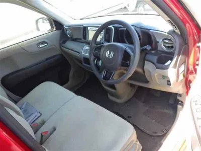 Honda N ONE