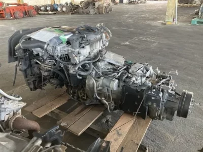 Isuzu OTHER