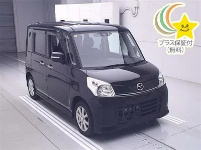 Mazda FLAIR WAGON