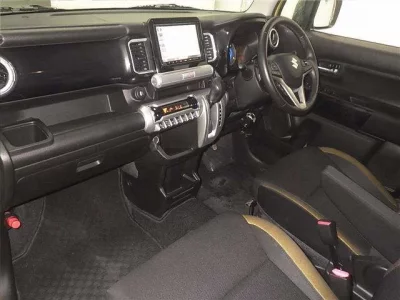 Suzuki XBEE